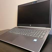 A picture of Hp Gaming Pc