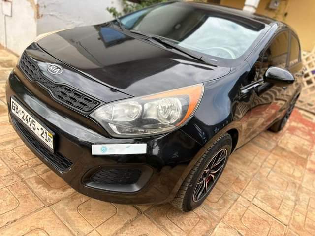 cars accra