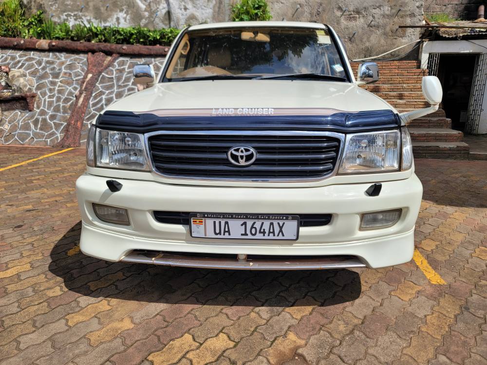 used toyota