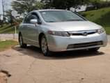 A picture of Distress sales Super sharp Honda Civic 08 Perfect condition Price