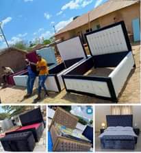 A picture of Furnitures