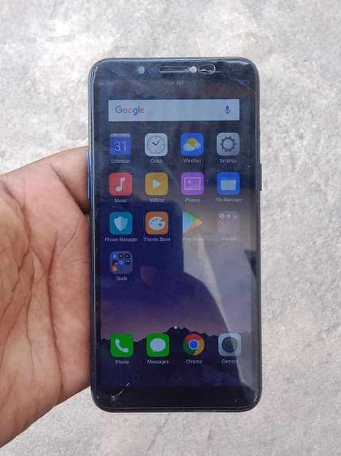 oppo a83