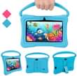 A picture of Iberry kids and Adult Tablets. Price range 180 000ugx and