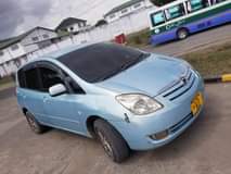 A picture of Spacio new model