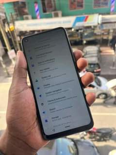 A picture of INFINIX S5 INATAKA 125 STORAGE 32GB RAM 2GB 0673317615