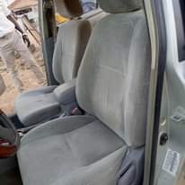 A picture of SWEET AND SUPER CLEAN TOYOTA COROLLA 04 MODEL REGISTERED First