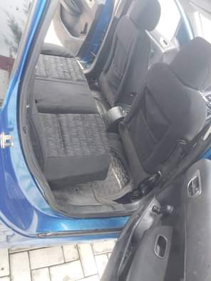 A picture of Distress first body AUTOMATIC 307 wagon with smooth gear chilling