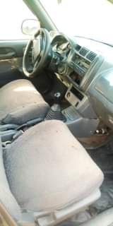 A picture of Toyota RAV4