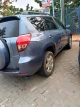 A picture of Toyota RAV4