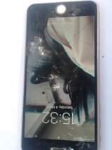 A picture of IPHONE 6sPLUS 64GB MAKUMIRA I O S 15 7 3