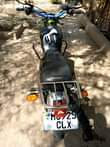 A picture of Sinoray CC 150