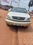 A picture of Harrier ordinary 2 2cc