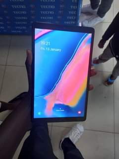 tablet
