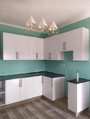 kitchen units