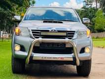 toyota legend