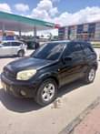 A picture of RAV4