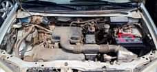 A picture of 2007 Suzuki Ignis