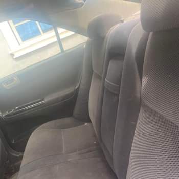 A picture of Camry 04 07088153375
