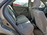 A picture of Toyota Camry Pencil 1997 forsale 4plugs first body sound engine
