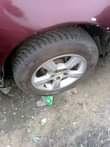 A picture of Toyota orobo 530 last price am the owner distress sale