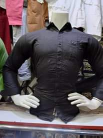 A picture of Men Outfits