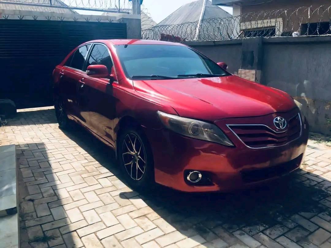 A picture of CAR
