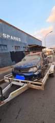 A picture of 2017 VW Polo