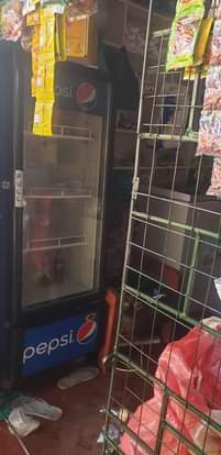 A picture of Retail shop