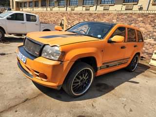 jeep