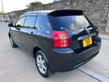 A picture of TOYOTA ALLEX