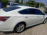 A picture of 2014 Avalon XLE