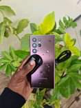 A picture of Samsung Galaxy s22
