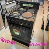 stoves