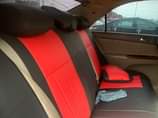 A picture of Toyota Camry