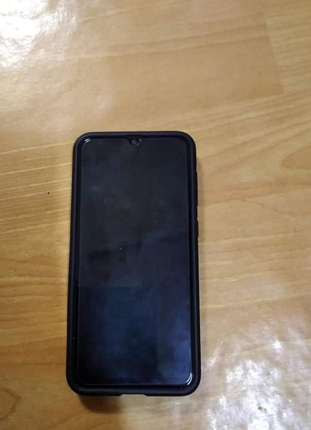 used samsung galaxy