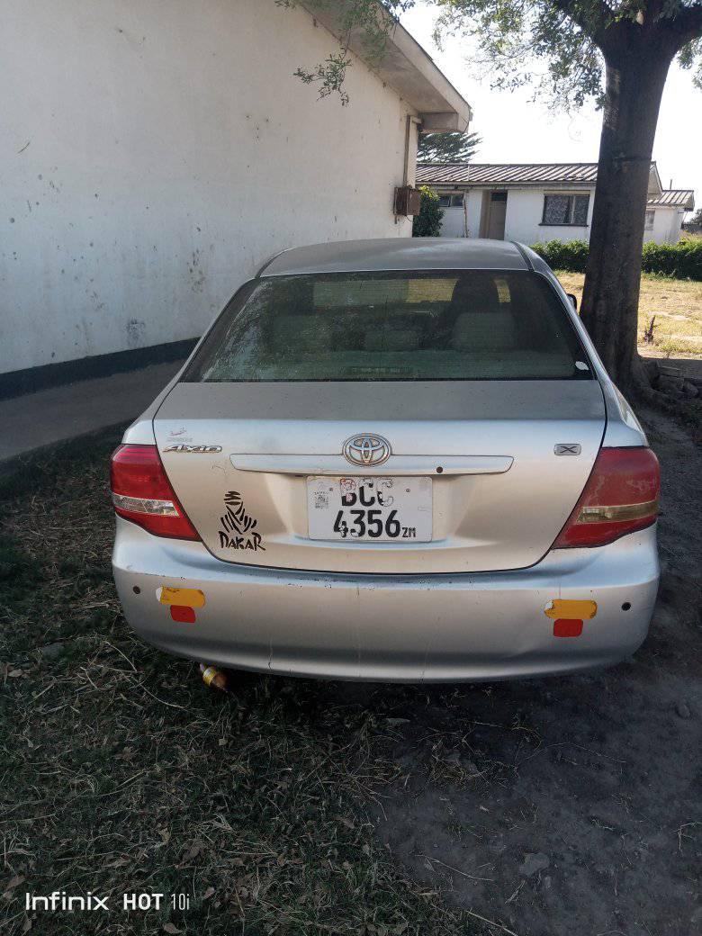 cars for sale in lusaka