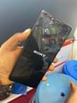 A picture of SONY EXPERIA 10 64GB storage 400k Inbox or call 0704701224