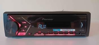 pioneer