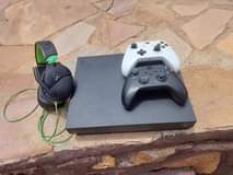 xbox