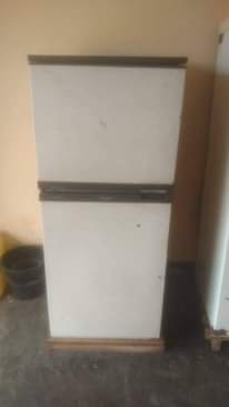 A picture of Fridge
