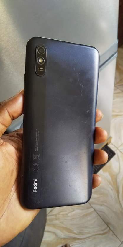 redmi