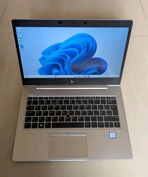 hp laptops