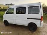 A picture of Fairly used shuttle bus korope for sale Engine and Gear