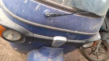 A picture of Brand New tricycle for Sale Location Kaduna Nigeria For Enquiry