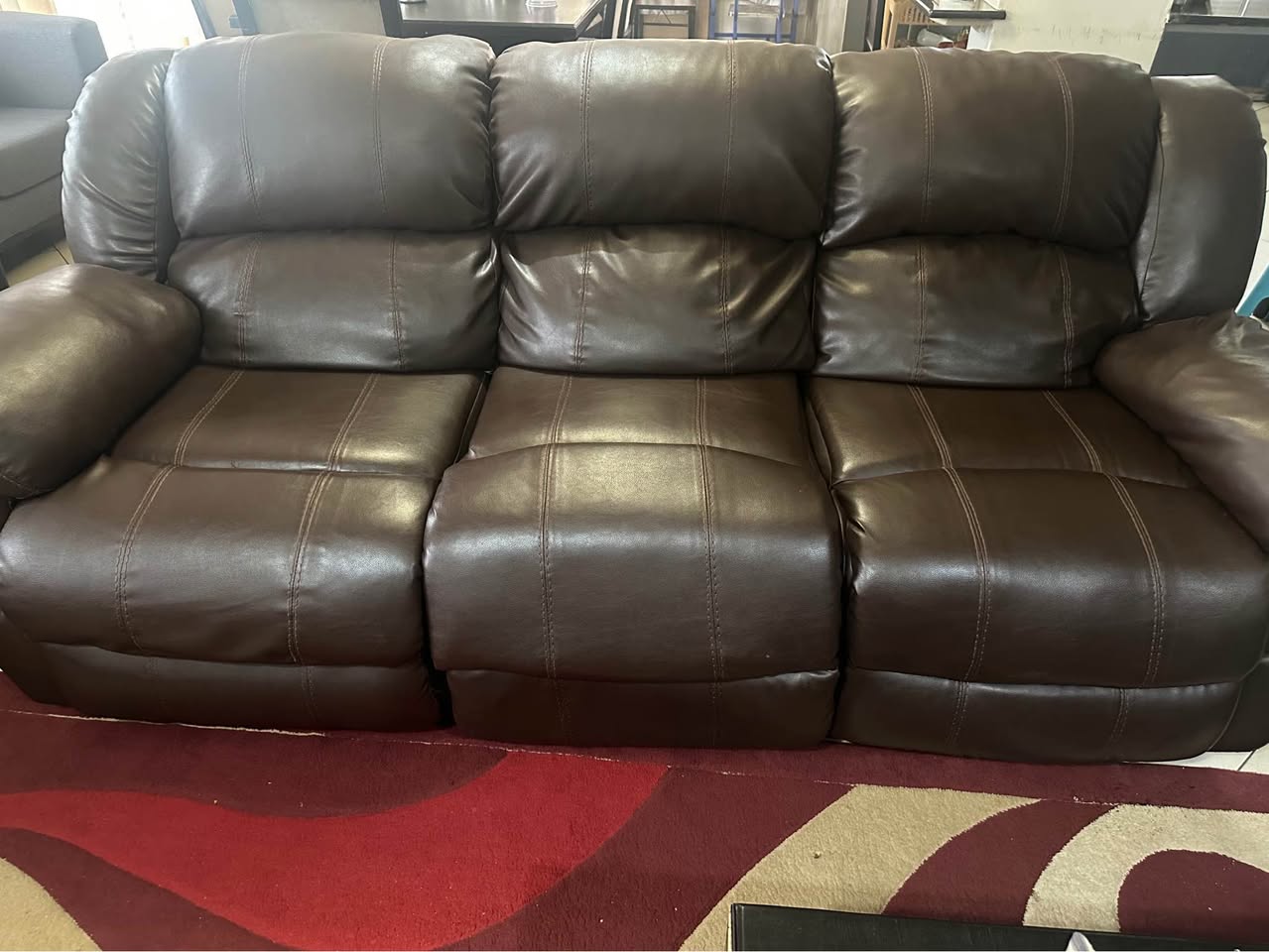 A picture of Sofa
