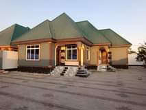 A picture of NYUMBA INAUZWA MILIONI TISINI 90