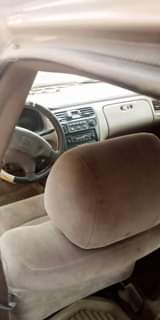 A picture of Honda Accord baby boy for sale engine and gear is