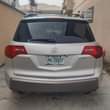 A picture of Acura MDX 2008 reg