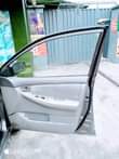 A picture of COROLLA 2004 MODEL ENGINE SILENT GEAR SMOOTH AC CHILLING Reverse