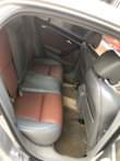 A picture of Acura 04 05